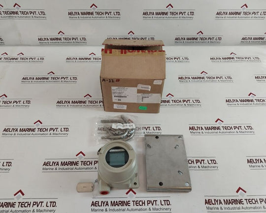 Honeywell Rma300-eu-tg, Sb-3U
