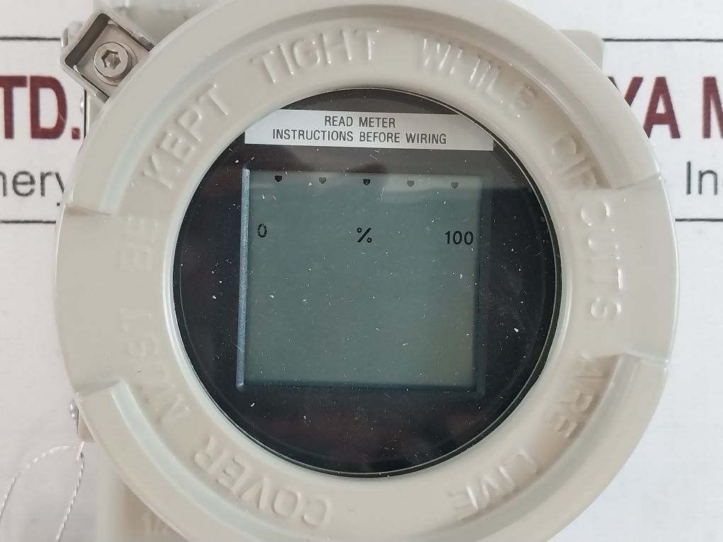 Honeywell Rma300-eu-tg, Sb-3U Remote Meter Assembly Set