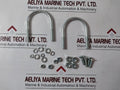 Honeywell Rma 300-sm-tg, Mbi-1 Jp Remote Meter Assembly