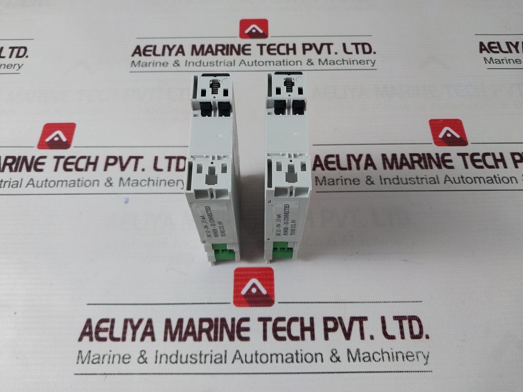 Honeywell Rs232-rs232 Isoi Optisk Isolator Dc12-30V,15Ma