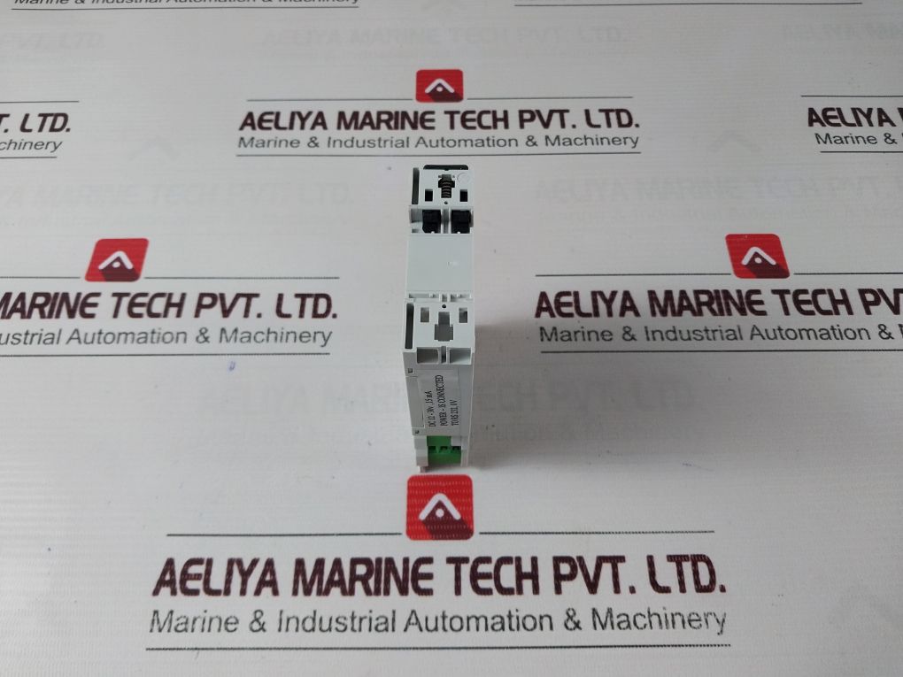 Honeywell Rs232-rs232 Isoi Optisk Isolator Dc12-30V,15Ma