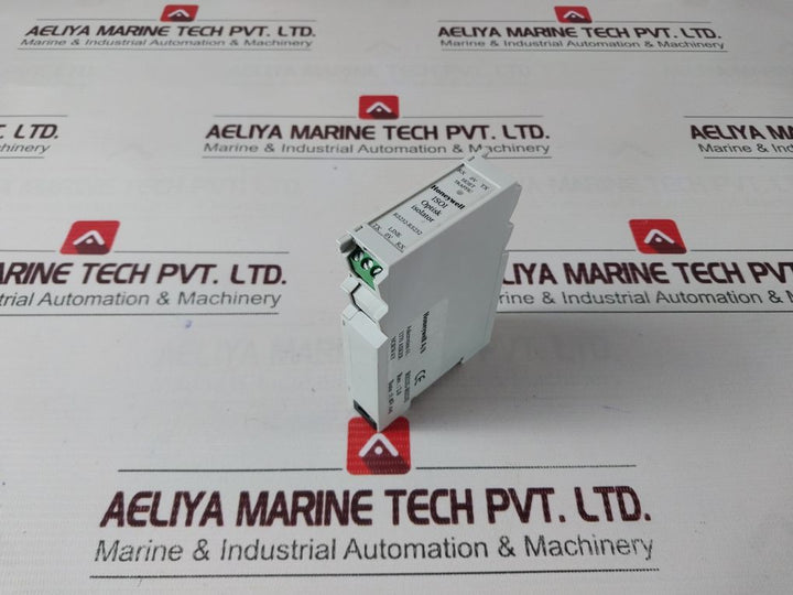 Honeywell Rs232-rs232 Isoi Optisk Isolator Dc12-30V,15Ma