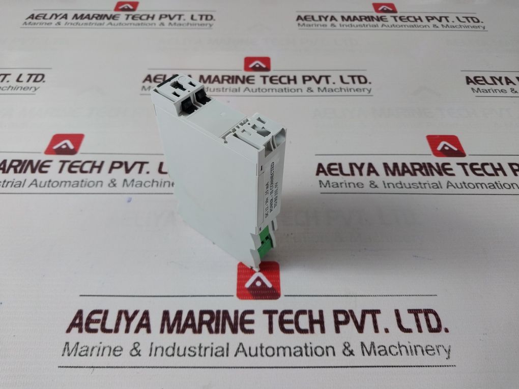 Honeywell Rs232-rs232 Isoi Optisk Isolator Dc12-30V,15Ma