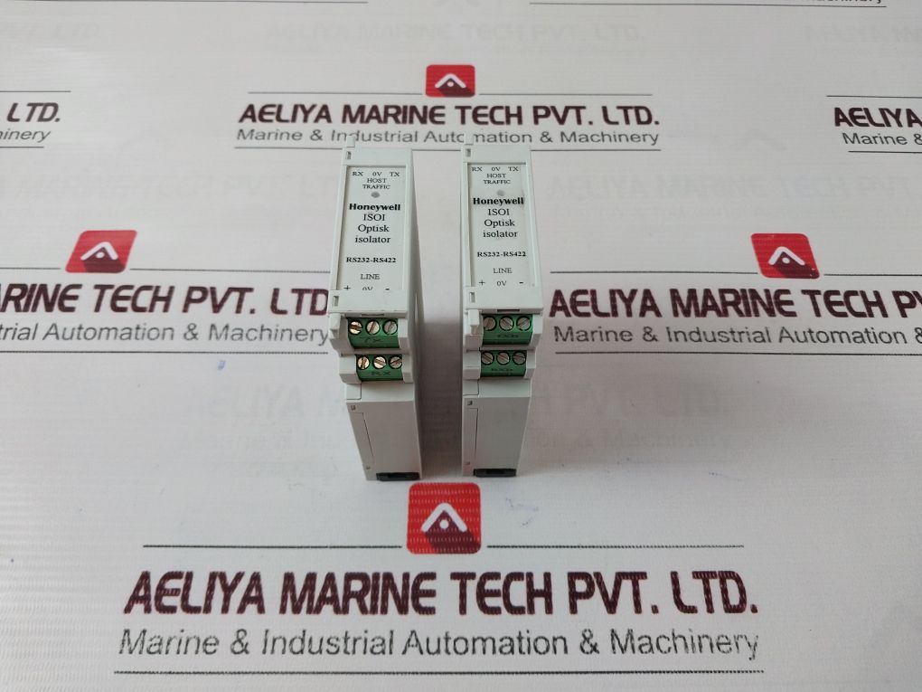 Honeywell Rs232-rs422
