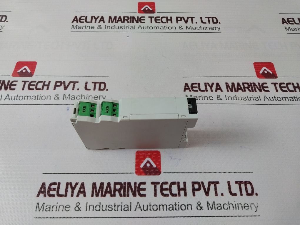 Honeywell Rs232-rs422 Isoi Optisk Isolator Rev. 2.0