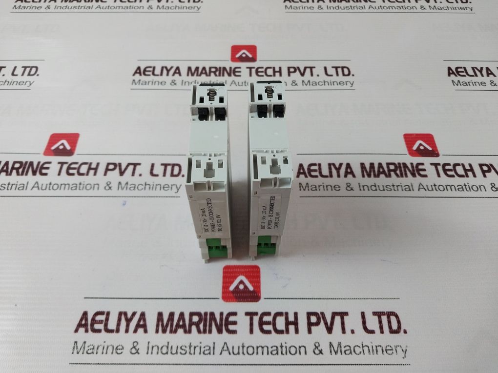 Honeywell Rs232-rs422 Isoi Optisk Isolator Rev. 2.0