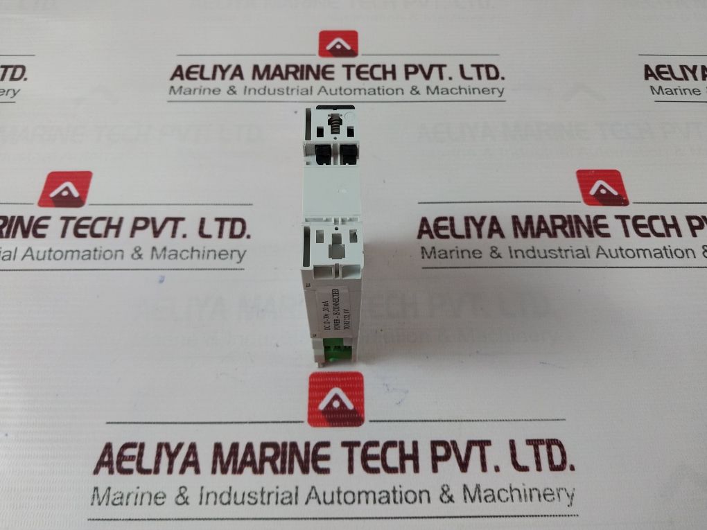 Honeywell Rs232-rs422 Isoi Optisk Isolator Rev. 2.0