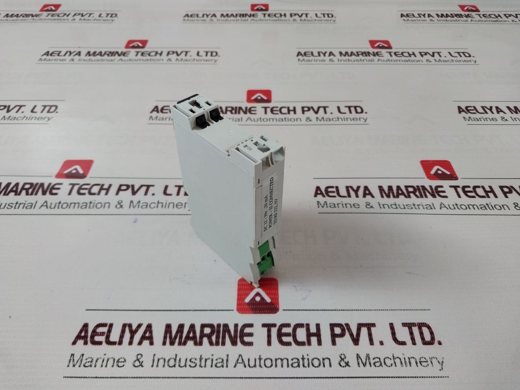 Honeywell Rs232-rs422 Isoi Optisk Isolator Rev. 2.0