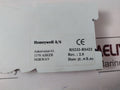 Honeywell Rs232-rs422 Isoi Optisk Isolator Rev. 2.0