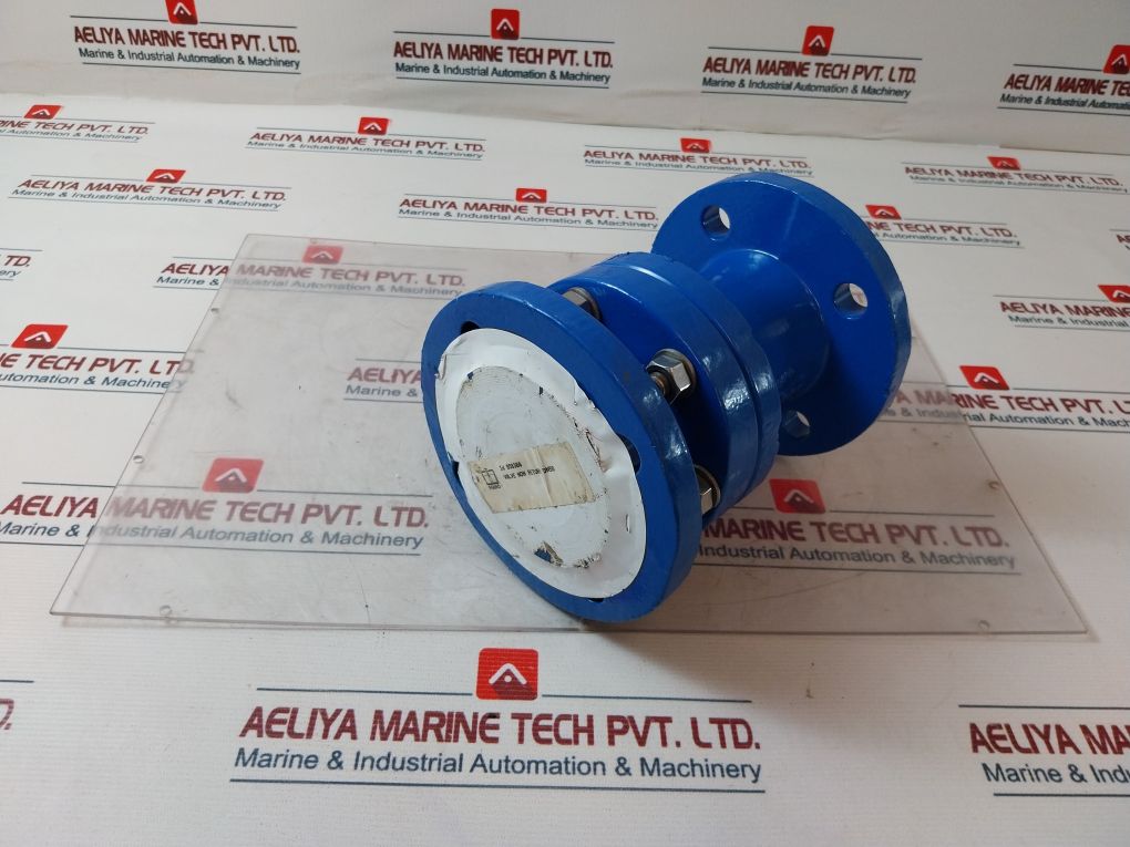 Honeywell Rv283P-50A Check Valve 50Pn16Gg25