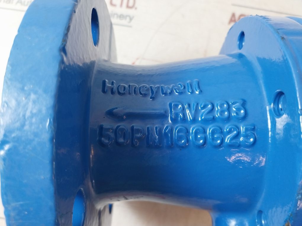 Honeywell Rv283P-50A Check Valve 50Pn16Gg25