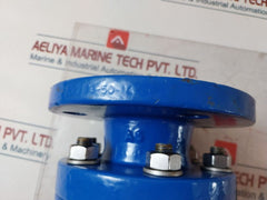 Honeywell Rv283P-50A Check Valve 50Pn16Gg25