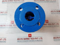 Honeywell Rv283P-50A Check Valve 50Pn16Gg25