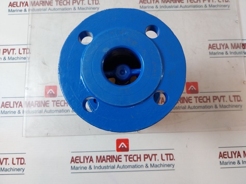 Honeywell Rv283P-50A Check Valve 50Pn16Gg25