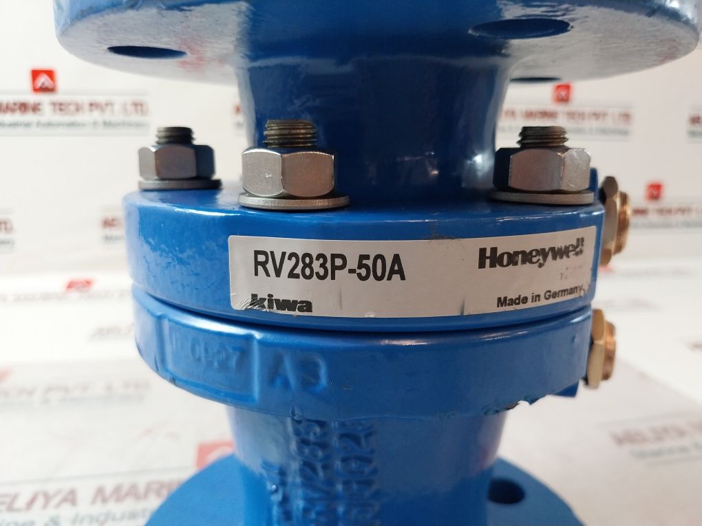 Honeywell Rv283P-50A Check Valve 50Pn16Gg25