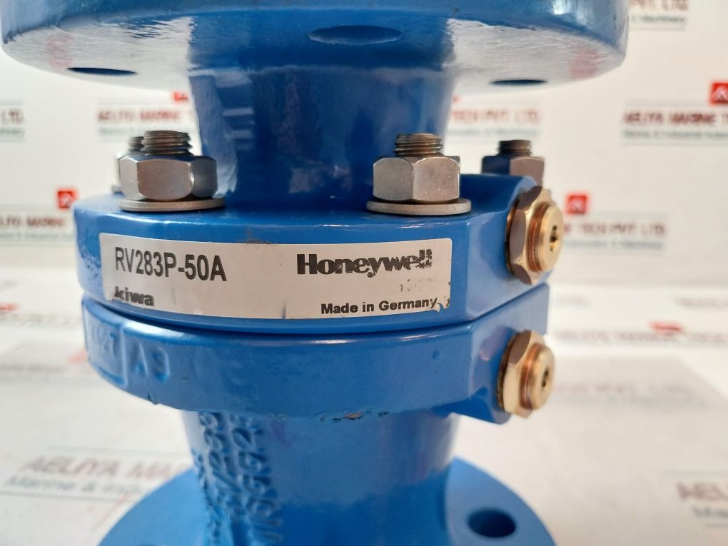 Honeywell Rv283P-50A Check Valve 50Pn16Gg25