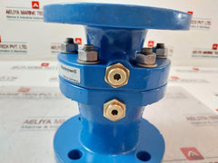 Honeywell Rv283P-50A Check Valve 50Pn16Gg25