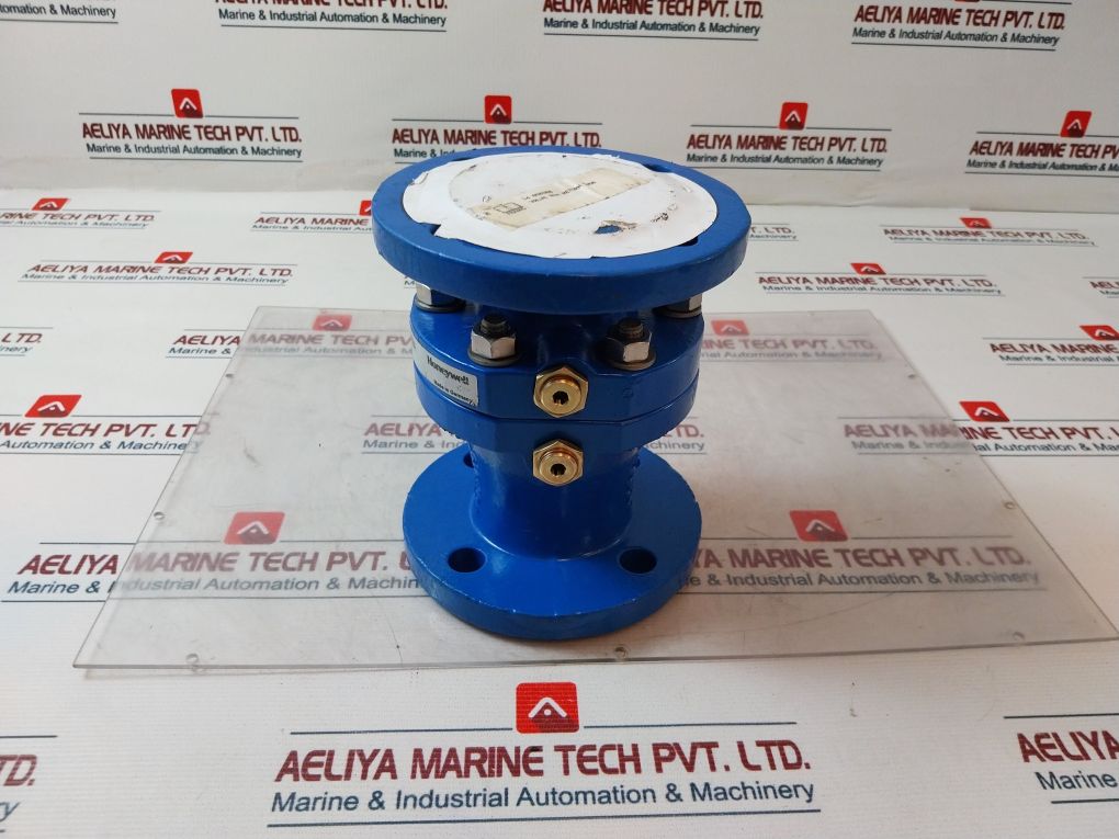 Honeywell Rv283P-50A Check Valve 50Pn16Gg25