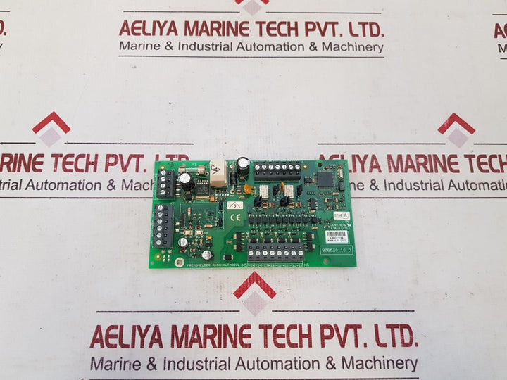 Honeywell Rzt 8000 Refurbishment Transponder 808630.10