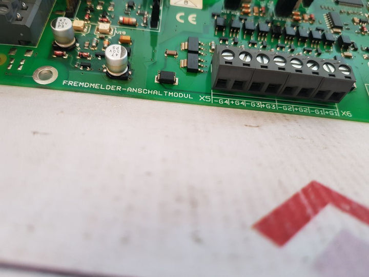 Honeywell Rzt 8000 Refurbishment Transponder 808630.10