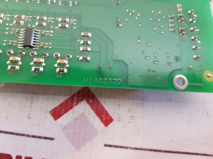 Honeywell Rzt 8000 Refurbishment Transponder 808630.10