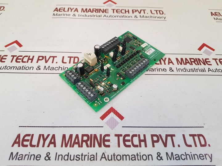 Honeywell Rzt 8000 Refurbishment Transponder 808630.10