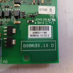 Honeywell Rzt 8000 Refurbishment Transponder 808630.10
