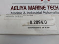 Honeywell S245B Safety Valve S245B-34Zb16.0