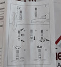 Honeywell S245B Safety Valve S245B-34Zb16.0