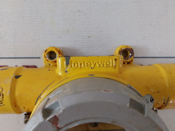Honeywell S3Kas2 Series 3000 Mkii Flameproof Fixed Gas Monitor