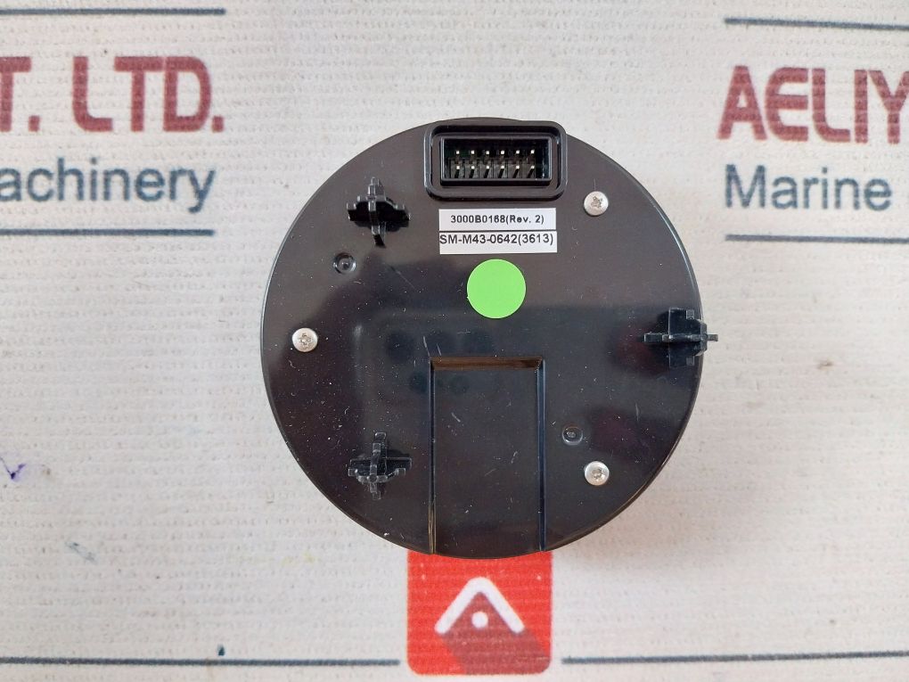 Honeywell S3Kas2 Series 3000 Mkii Flameproof Fixed Gas Monitor