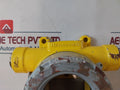 Honeywell S3Kas2 Series 3000 Mkii Flameproof Fixed Gas Monitor