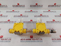 Honeywell S3Kas2 Series 3000 Mkii Flameproof Fixed Gas Monitor
