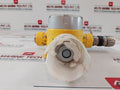 Honeywell S3Kas2 Series 3000 Mkii Flameproof Fixed Gas Monitor