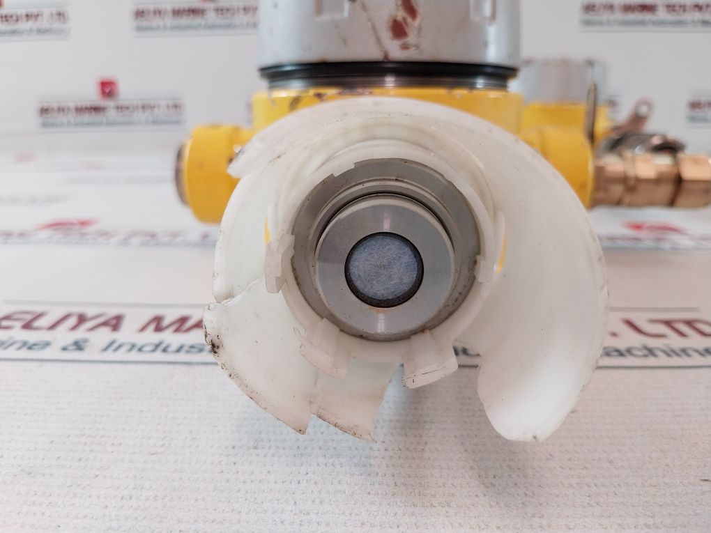 Honeywell S3Kas2 Series 3000 Mkii Flameproof Fixed Gas Monitor