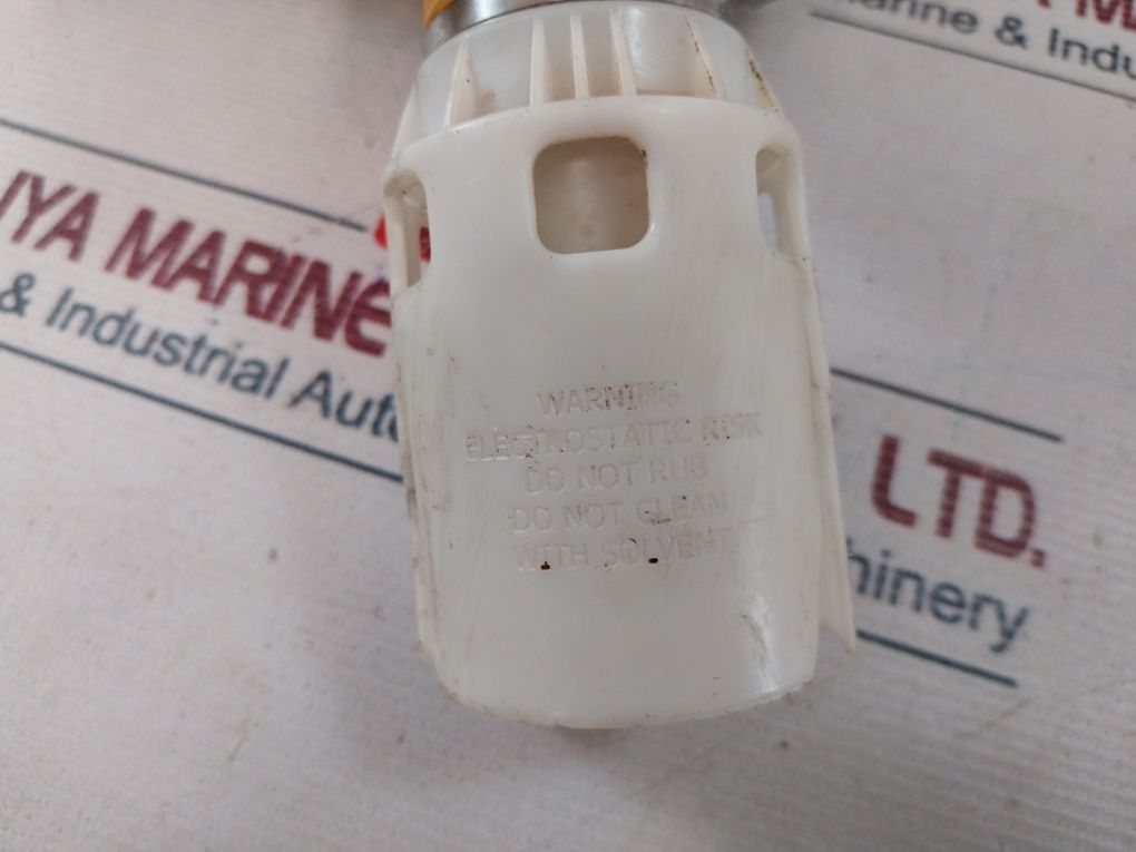 Honeywell S3Kas2 Series 3000 Mkii Flameproof Fixed Gas Monitor