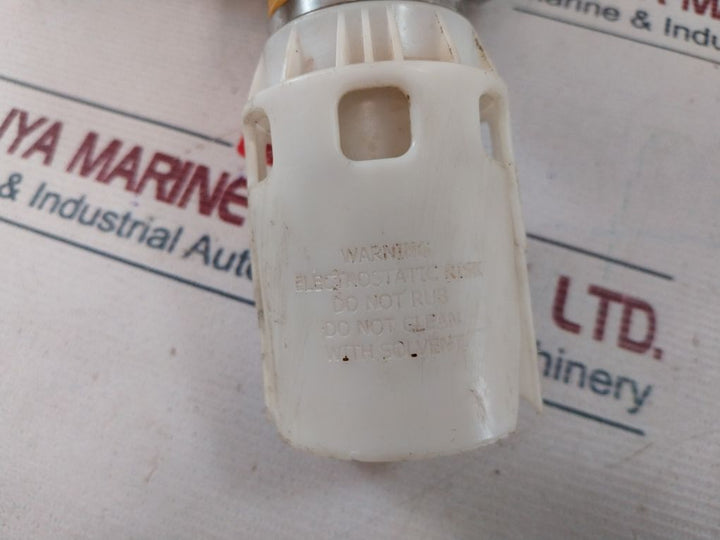 Honeywell S3Kas2 Series 3000 Mkii Flameproof Fixed Gas Monitor