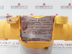 Honeywell S3Kas2 Series 3000 Mkii Flameproof Fixed Gas Monitor