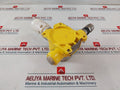 Honeywell S3Kas2 Series 3000 Mkii Flameproof Fixed Gas Monitor