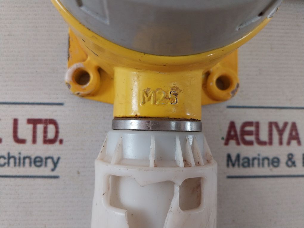 Honeywell S3Kas2 Series 3000 Mkii Flameproof Fixed Gas Monitor