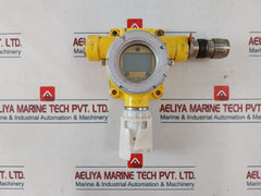 Honeywell S3Kas2 Series 3000 Mkii Flameproof Fixed Gas Monitor
