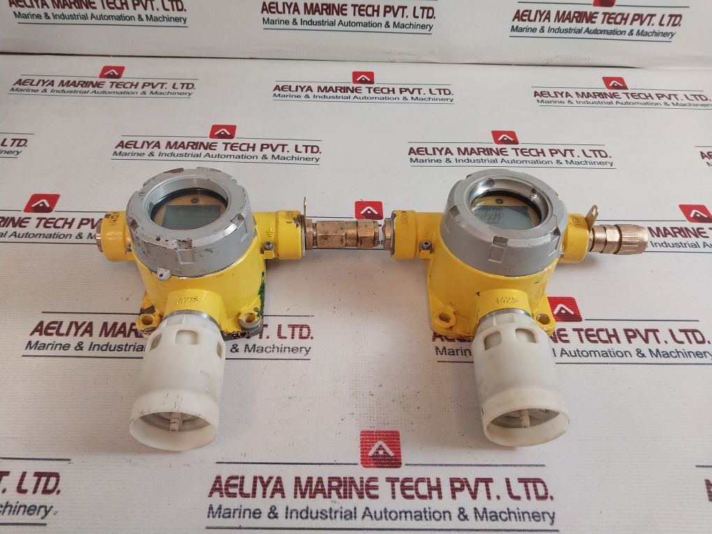 Honeywell S3Kas2 Transmitter Series 3000 Mkii 250V