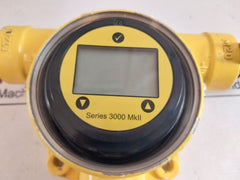 Honeywell S3Kas2 Transmitter Series 3000 Mkii 250V