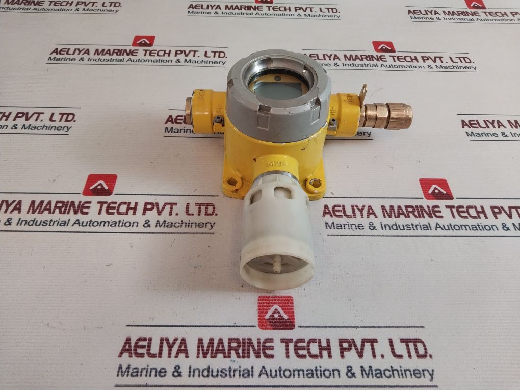 Honeywell S3Kas2 Transmitter Series 3000 Mkii 250V