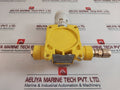 Honeywell S3Kas2 Transmitter Series 3000 Mkii 250V