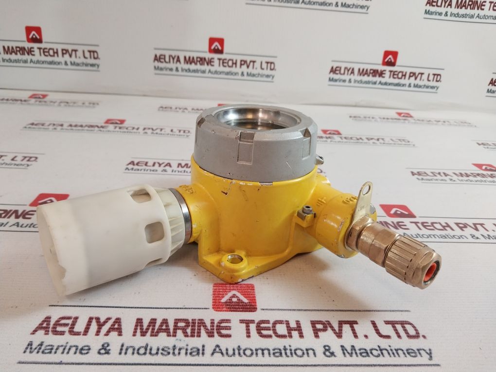 Honeywell S3Kas2 Transmitter Series 3000 Mkii 250V