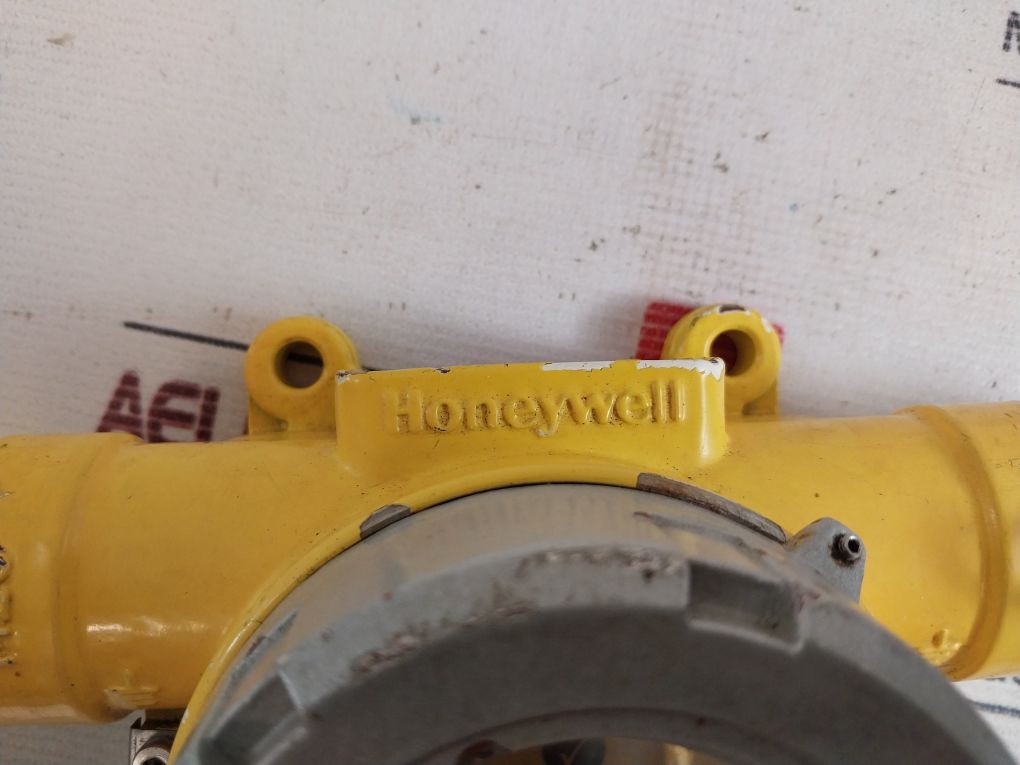 Honeywell S3Kas2 Transmitter Series 3000 Mkii 250V