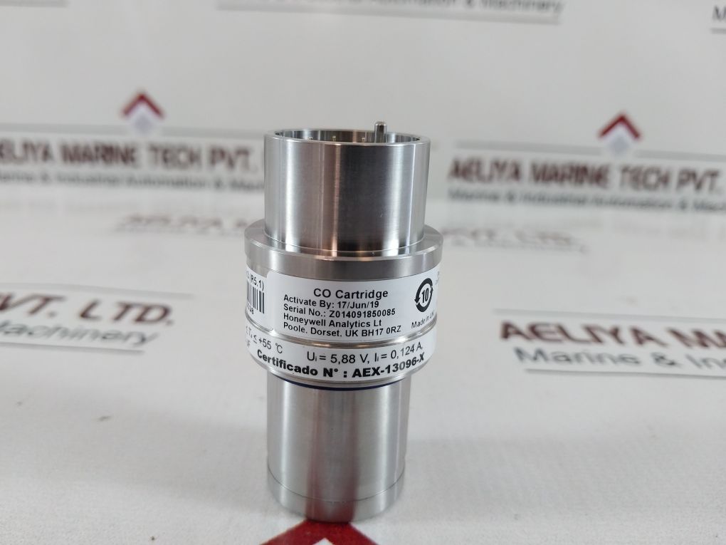Honeywell S3Kxsc3Ss Xnxxsc3Ss Co Cartridge