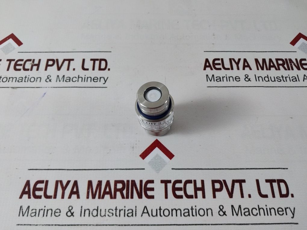 Honeywell S3Kxsh1Ss Xnxxsh1Ss Smart Sensor Replacement Cartridge