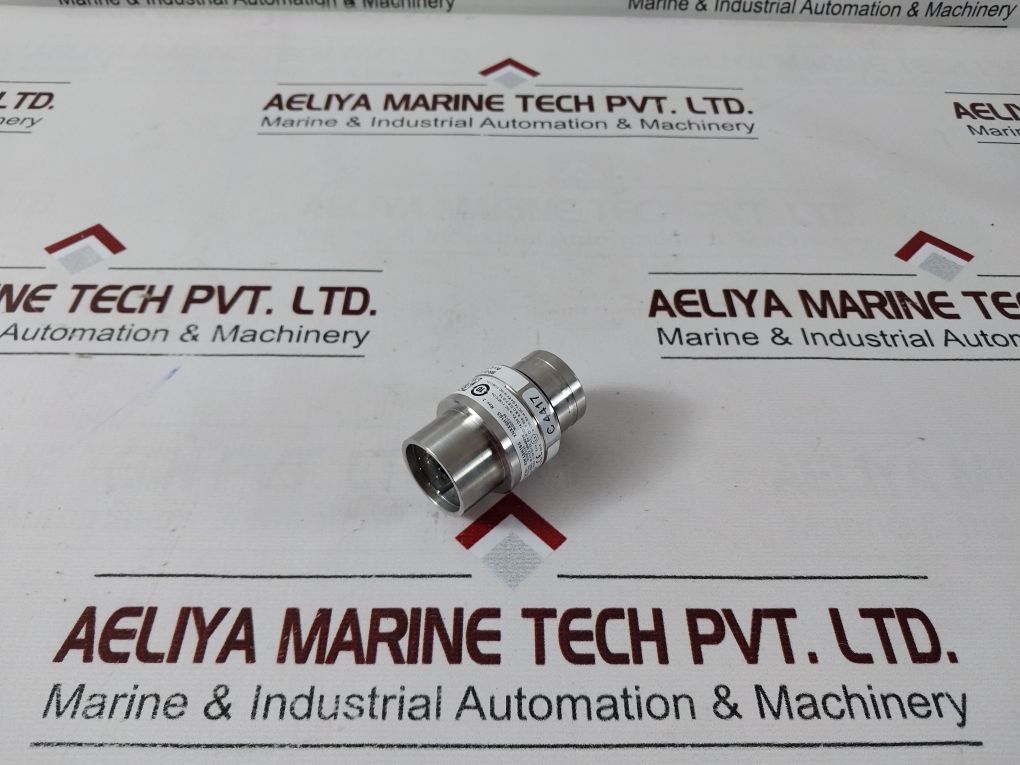 Honeywell S3Kxsh1Ss Xnxxsh1Ss Smart Sensor Replacement Cartridge